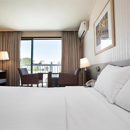 Songjung Hotel Busan Eksteriør billede