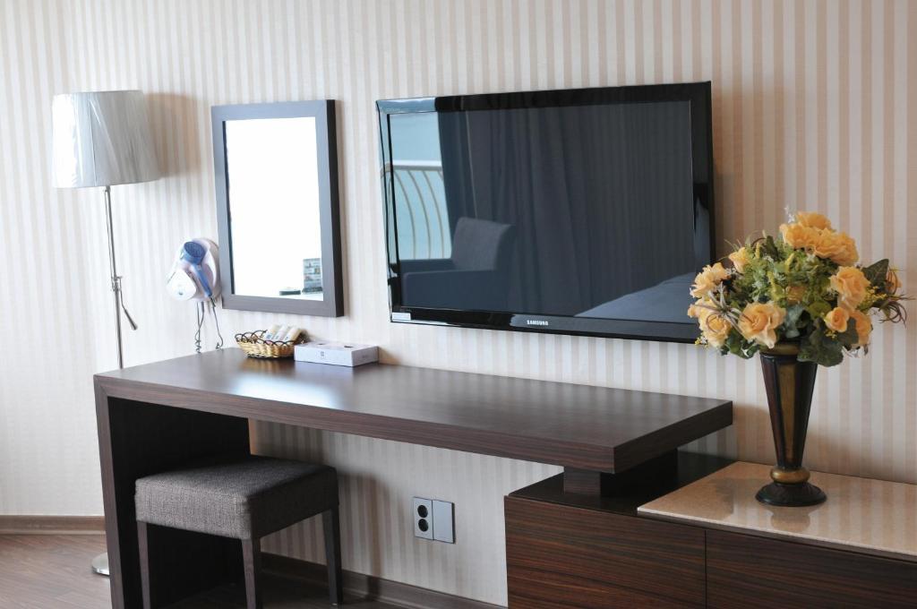 Songjung Hotel Busan Eksteriør billede